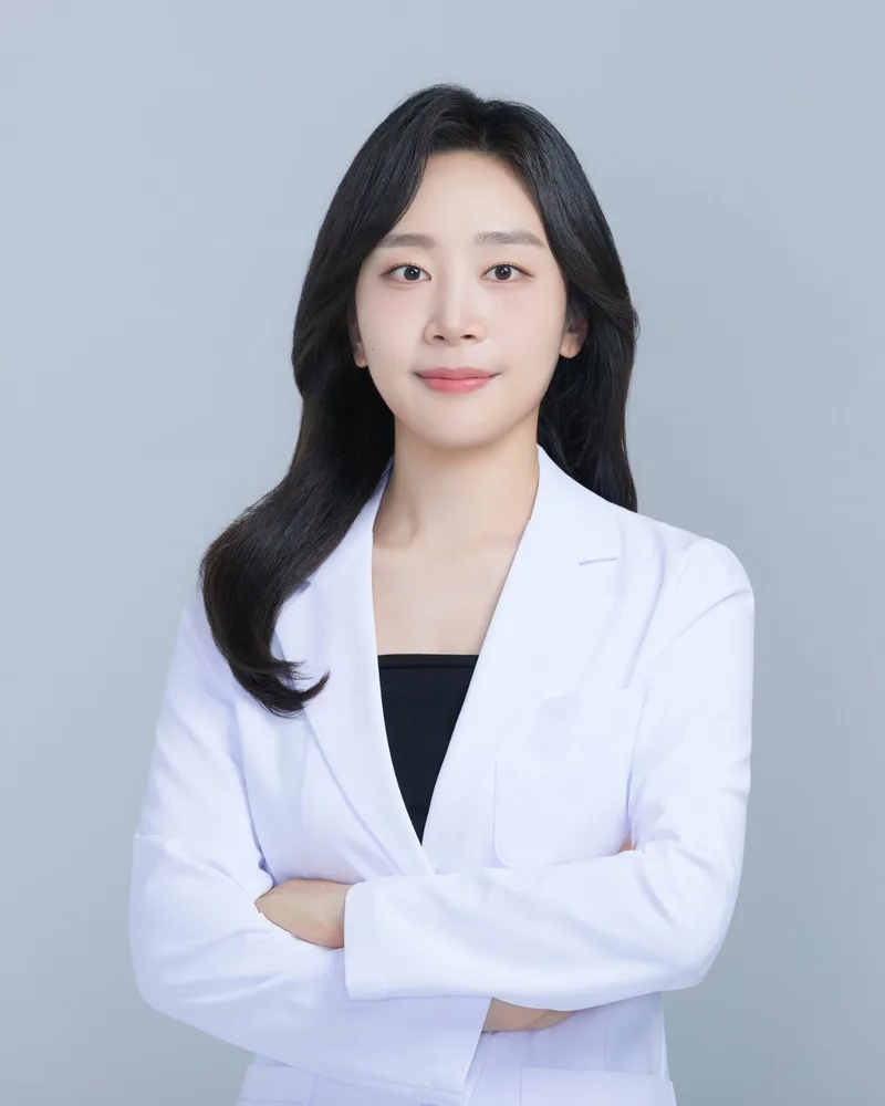 후한의원 천안점 구소라 대표원장